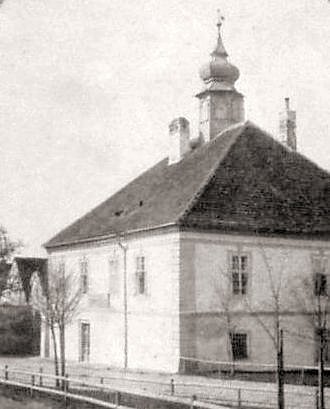 V jindřichohradeckých školách II. (Proměny města po požáru 1801 – kapitola čtvrtá)