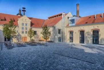 Pivovar Kamenice nad Lipou se dostal do finále národní ceny za architekturu