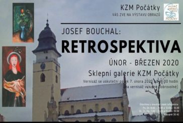 Josef Bouchal: RETROSPEKTIVA