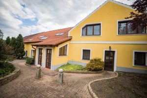 Residence Radouňka - brzy můžete bydlet v novém