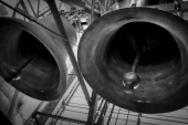 Jak žirovnické kostelní zvony nepřežily II. světovou válku