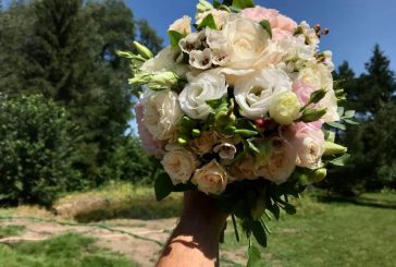 Květiny a originální dárky z květinářství Z lásky kvítka (fotogalerie)