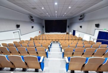 Kino Počátky na duben 2022