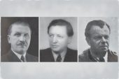 Jindřichohradečtí starostové (1926-1939) V.