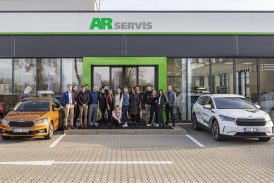Jindřichohradecká firma AR SERVIS hledá nové kolegy