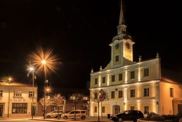 Stará radnice v Lomnici nad Lužnicí | Památky