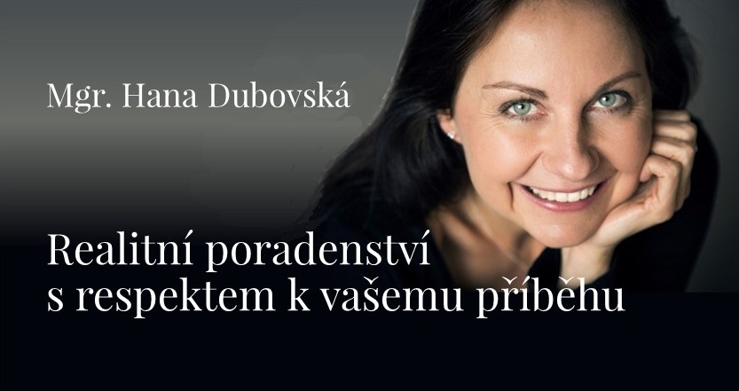 Reality Hana Dubovská