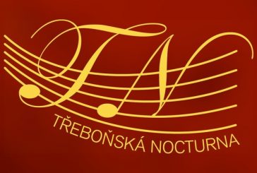 Mezinárodní hudební festival TŘEBOŇSKÁ NOCTURNA | Zámek Třeboň