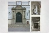 Památníky a sochy na zámku | Jindřichohradecké sochy a památníky