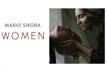 Mario Sikora - WOMEN | Muzeum fotografie a MOM