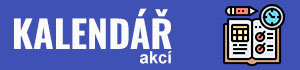 Kalendář akcí