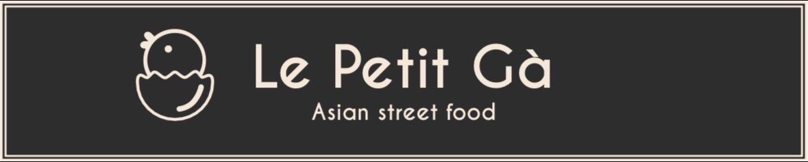 Le Petit Gà