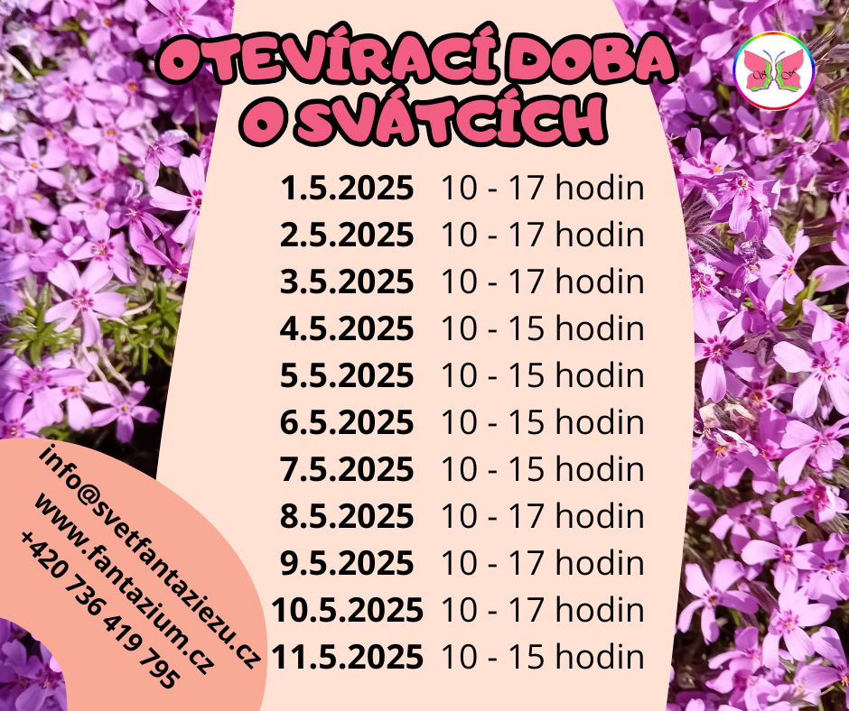 Slavnostní otevření stezky „Cesta se zvířátky“ ve Fantaziu Roseč