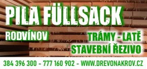 Pila Füllsack