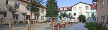 Centrum sociálních služeb Jindřichův Hradec