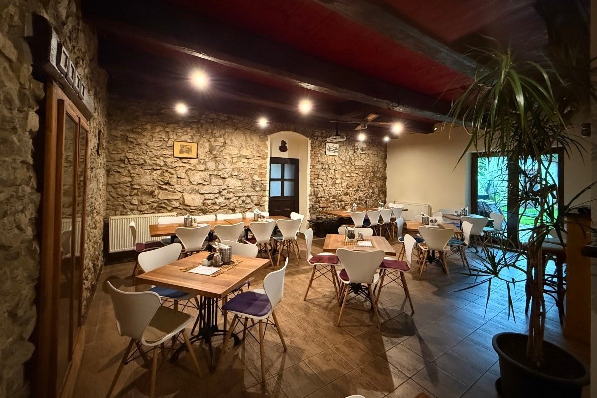 Restaurace U Maxe