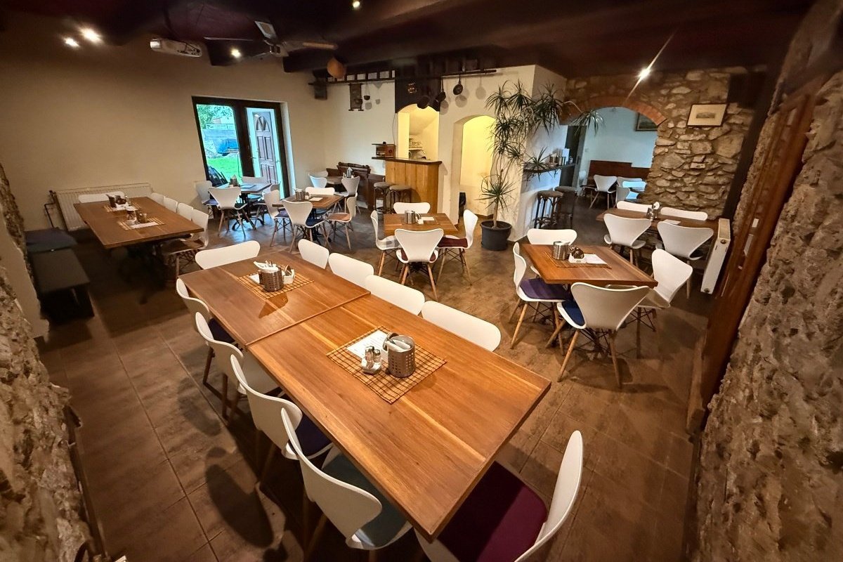 Restaurace U Maxe