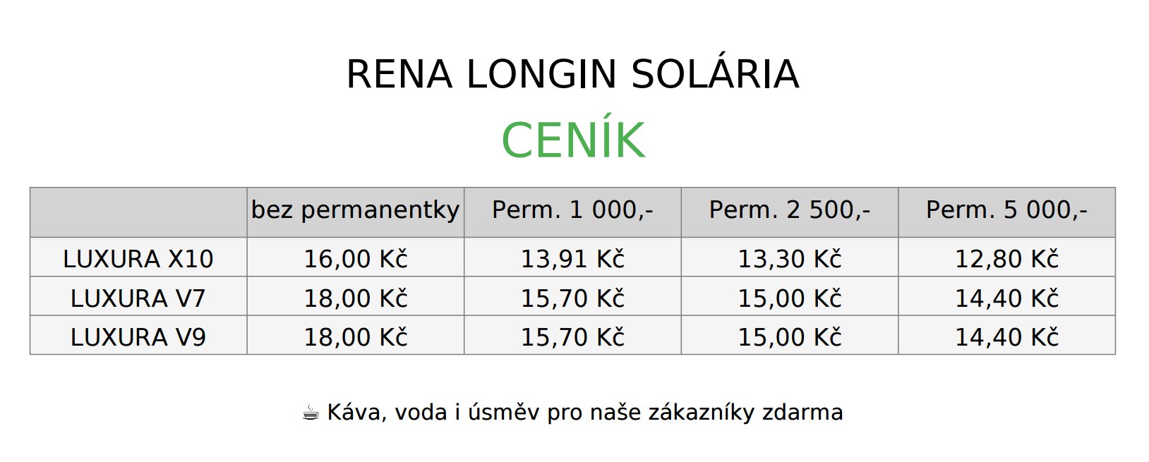 Rena Longin Solária