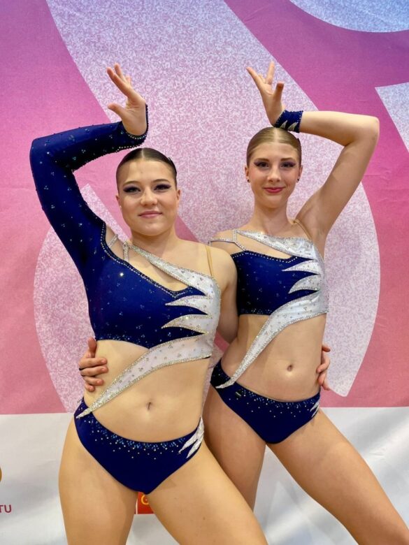 Duo  junior