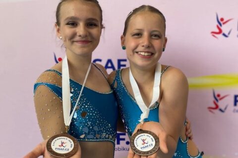 III VT. DUO CADET
