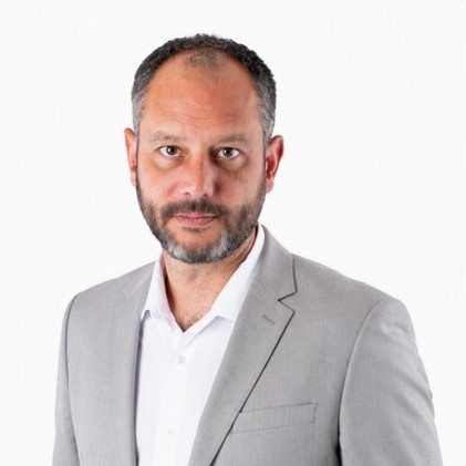 1. Michal Kozár
