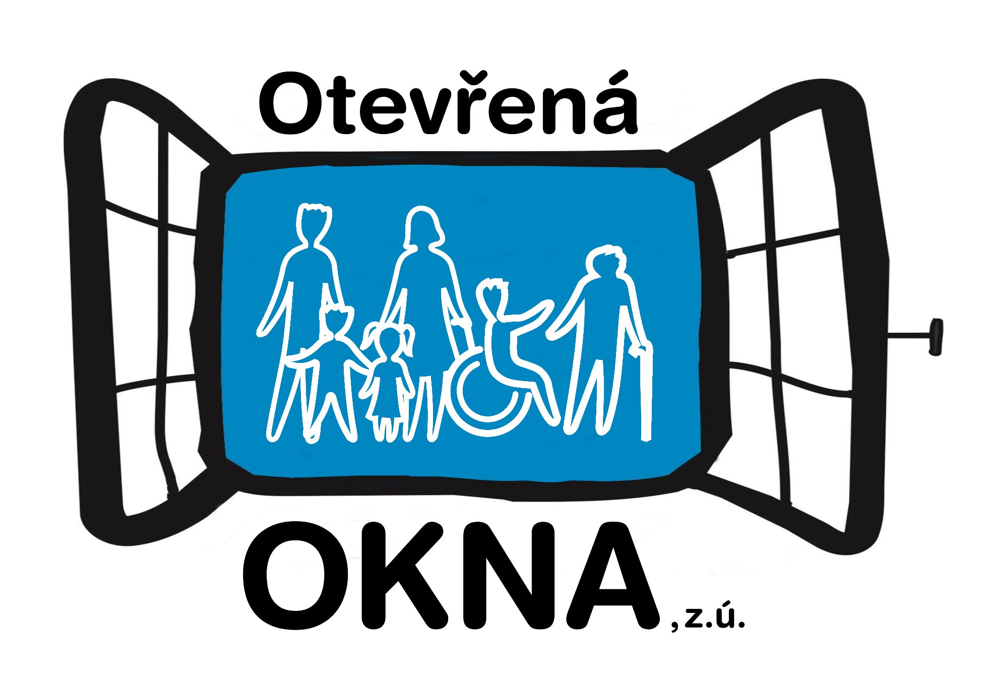 Otevřená OKNA