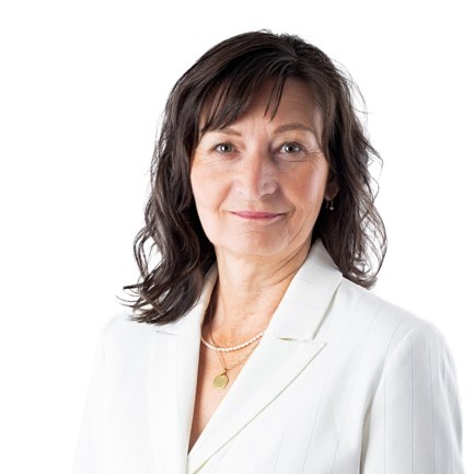 2.  Magda Blížilová