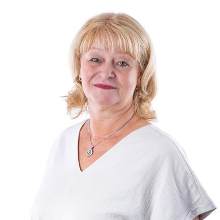 6. Jana Burianová