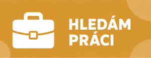 Hledám práci