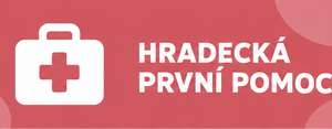 Hradecká první pomoc