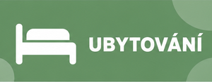 Ubytování
